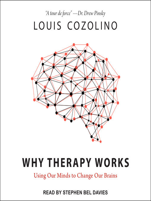 Title details for Why Therapy Works by Louis Cozolino - Available